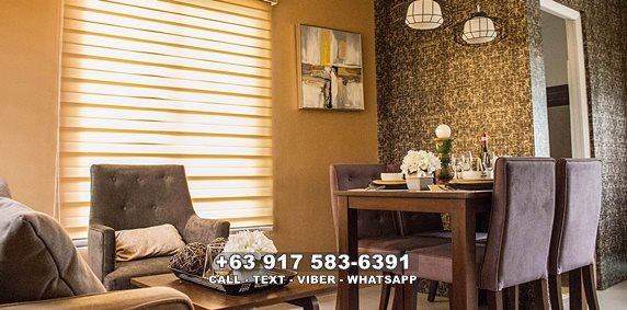 Alecza Duplex in Bria Homes Urdaneta is near Camella Malolos House for Sale