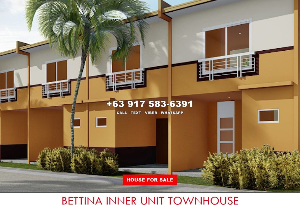 Bettina IU - Affordable House in Alaminos, Pangasinan