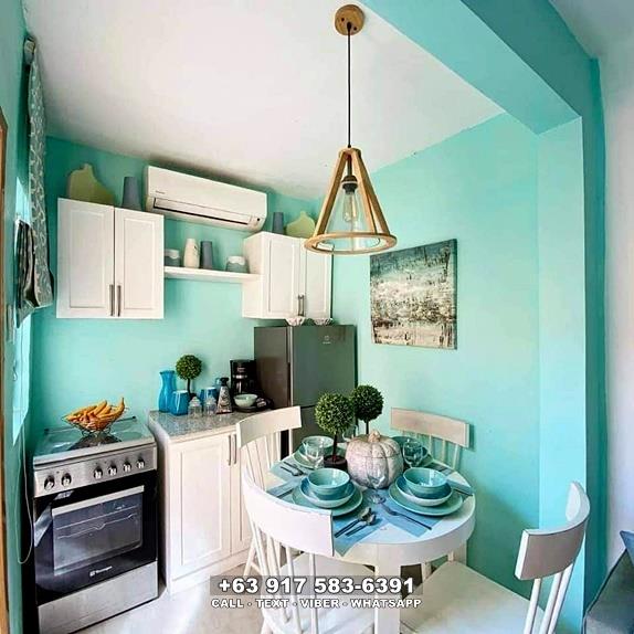 Bettina IU in Bria Homes Pangasinan is near Camella Malolos House for Sale