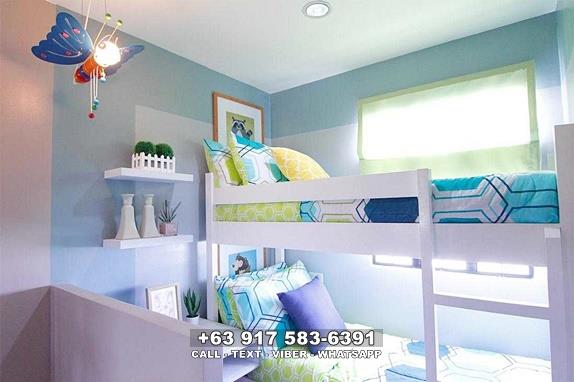 Bettina IU in Bria Homes Pangasinan is near Camella Malolos House for Sale