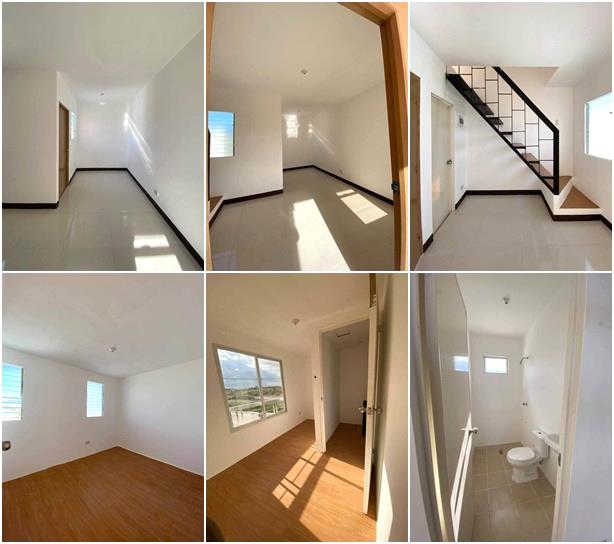 Bettina IU in Bria Homes Pangasinan is near Camella Malolos House for Sale