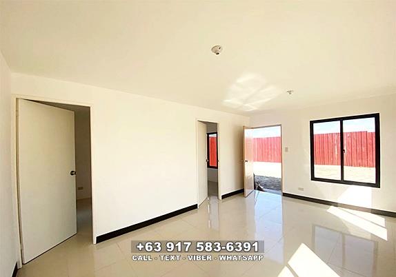 Thalia in Bria Homes Pangasinan is near Camella Malolos House for Sale