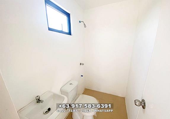 Thalia in Bria Homes Pangasinan is near Camella Malolos House for Sale