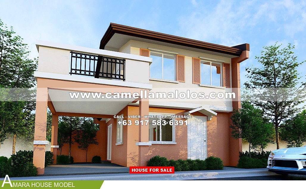 Amara House for Sale in Urdaneta