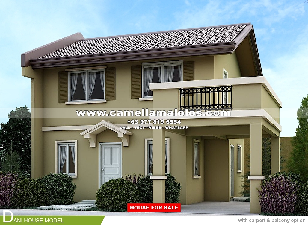 Dani House for Sale in Urdaneta