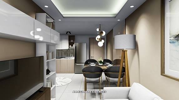 Allegria Residences