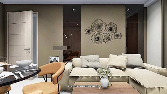 Allegria Residences 2-br - Condo for Sale in General Trias (Tower 1) Allegria Residences