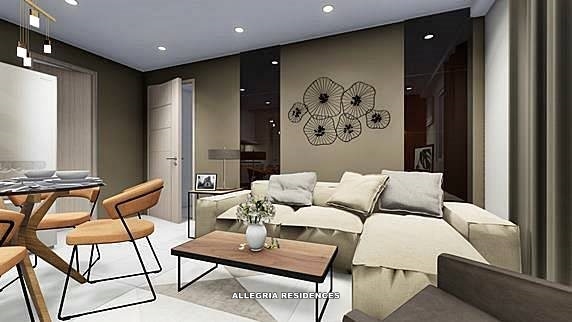 Allegria Residences 2-br - Condo for Sale in General Trias (Tower 1) Allegria Residences