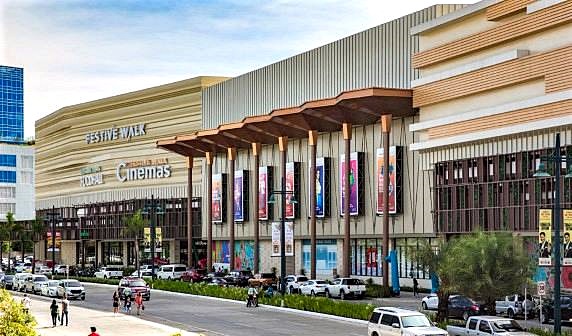 Asterra Iloilo Asterra Iloilo