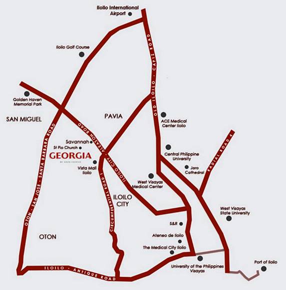 Augusta Residences Condo for Sale in Iloilo City
