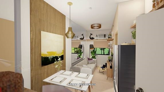 The Aviana 1-br - Condo for Sale in Imus (Tower 1) The Aviana
