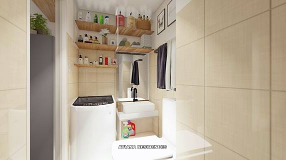 The Aviana 1-br - Condo for Sale in Imus (Tower 1) The Aviana