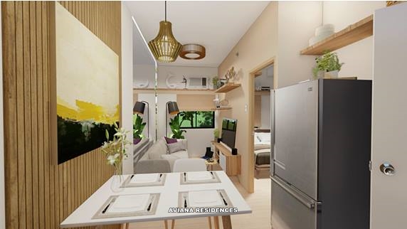 The Aviana 1-br - Condo for Sale in Imus (Tower 1) The Aviana