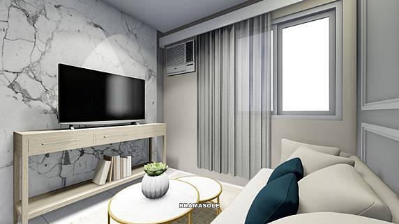 Bramasole 1br-deluxe - Condo for Sale in Laoag Bramasole