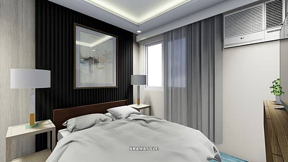 Bramasole 1br-deluxe - Condo for Sale in Laoag Bramasole