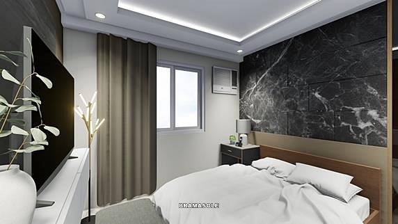 Bramasole 2-br - Condo for Sale in Laoag Bramasole