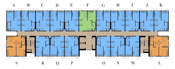 Bramasole 1-br - Condo for Sale in Laoag Bramasole