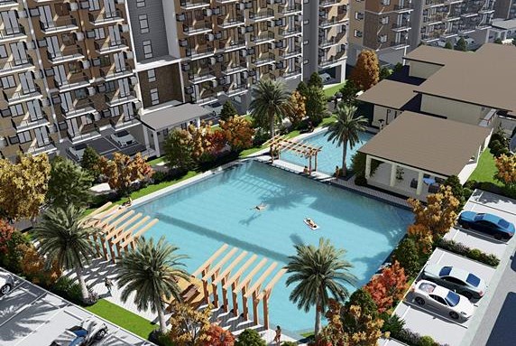 Bramasole Condo for Sale in Laoag