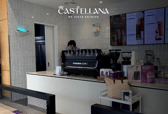 Castellana Towers