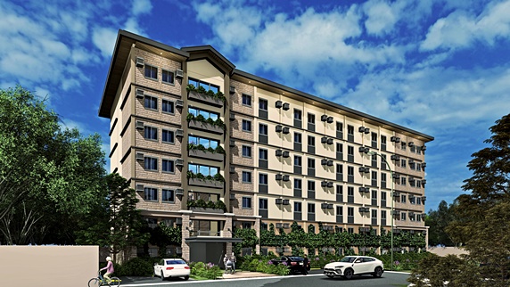 Condo for Sale in Baliwag Bulacan