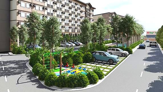 Manors Bacolod Manors Bacolod