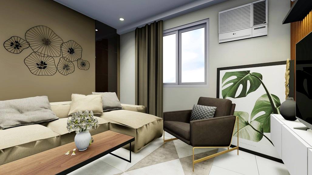 Manors Delmare 2-br - Condo for Sale in Dumaguete (Tower 1) 0
