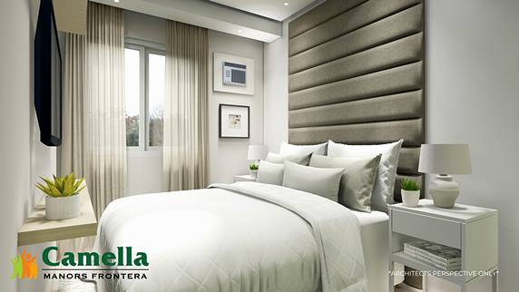 Manors Frontera 1-br - Condo for Sale in Davao City Manors Frontera