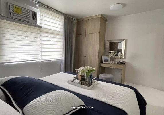 Milano Residences 1-br - Condo for Sale in Bacoor near Las Pinas (Tower 1) Milano Residences