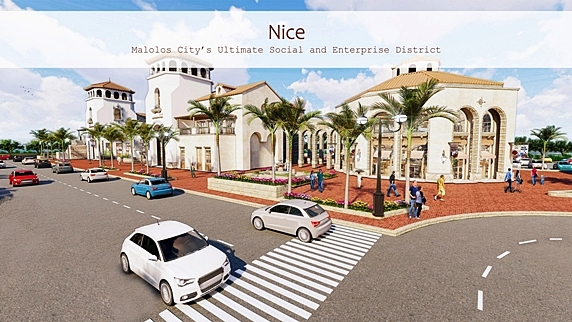 Condo for Sale in Malolos, Bulacan