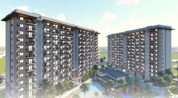 Condo for Sale in Malolos, Bulacan