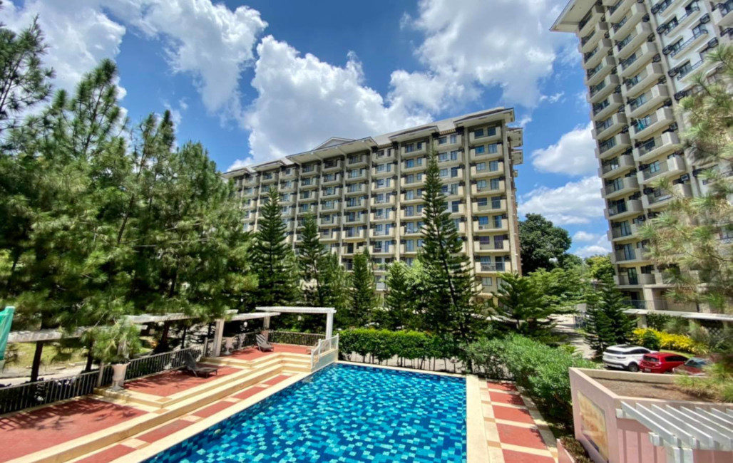Northpoint 2-br - Condo for Sale in Davao City 0