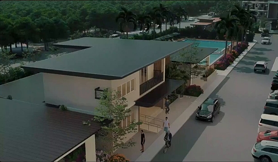 Condo for Sale in Bulakan