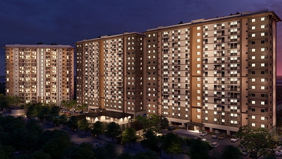 Condo for Sale in Bulakan