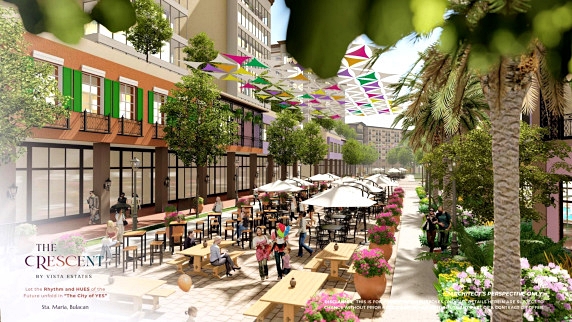 Condo for Sale in Sta Maria