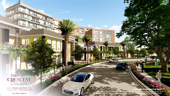 Condo for Sale in Sta Maria