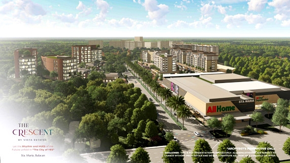 Condo for Sale in Sta Maria