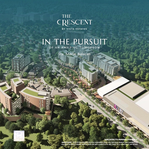 Condo for Sale in Sta Maria