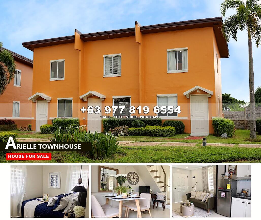 Arielle House for Sale in Urdaneta Arielle House for Sale in Urdaneta