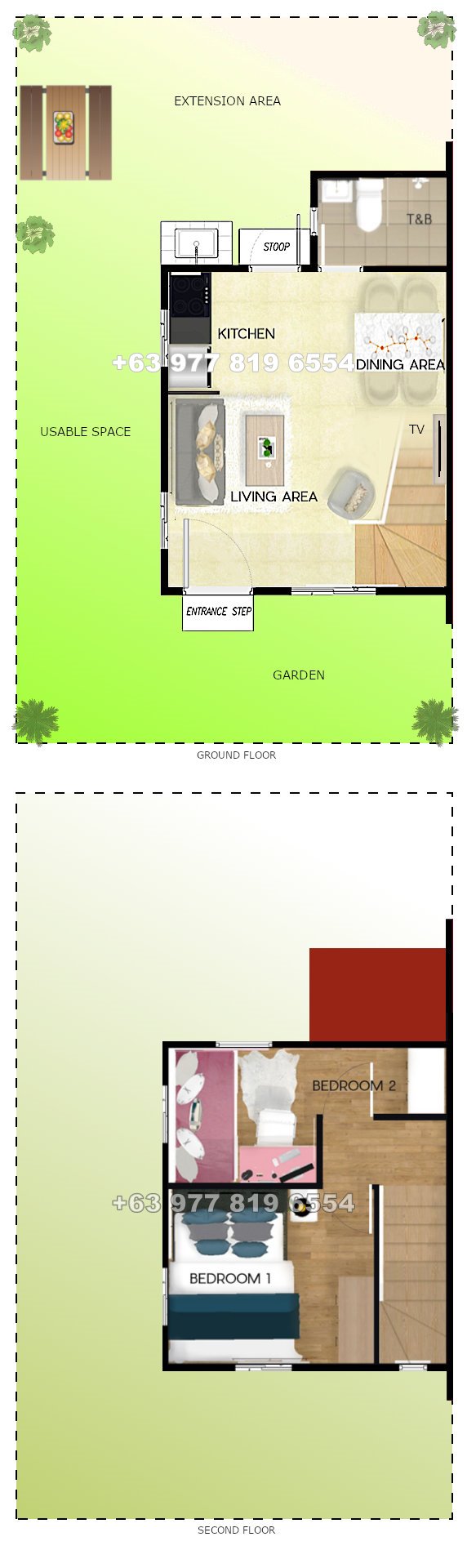 Criselle in Camella Provence Malolos | Camella Malolos House for Sale
