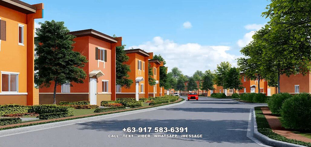 Lesandra L-Series Enclave - House for Sale in Urdaneta